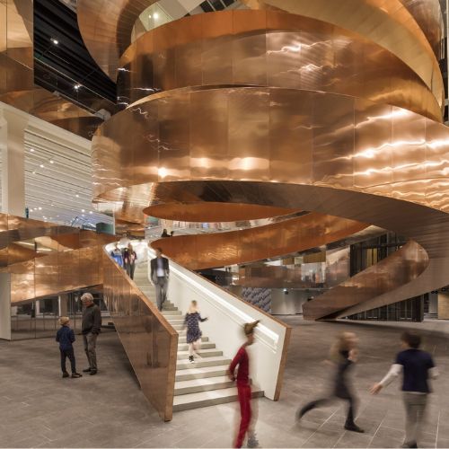 Experimentarium skaber trygge rammer for både publikum og personale