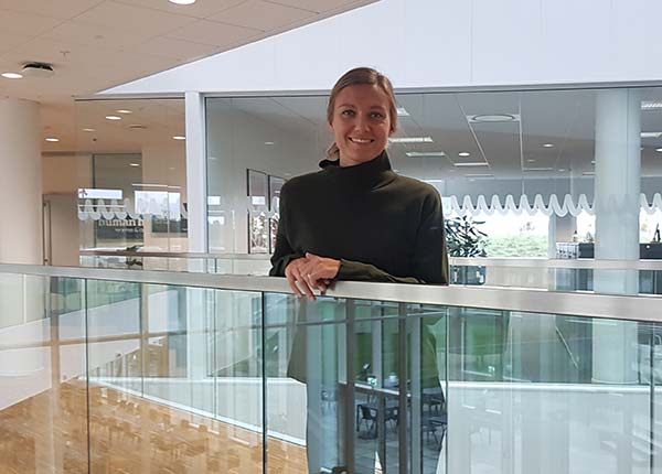 Plads til det hele menneske i Human House