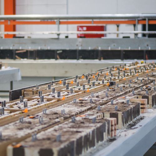 ISO 45001-certificering vinder sikkerhedsterræn i Enemærke & Petersen