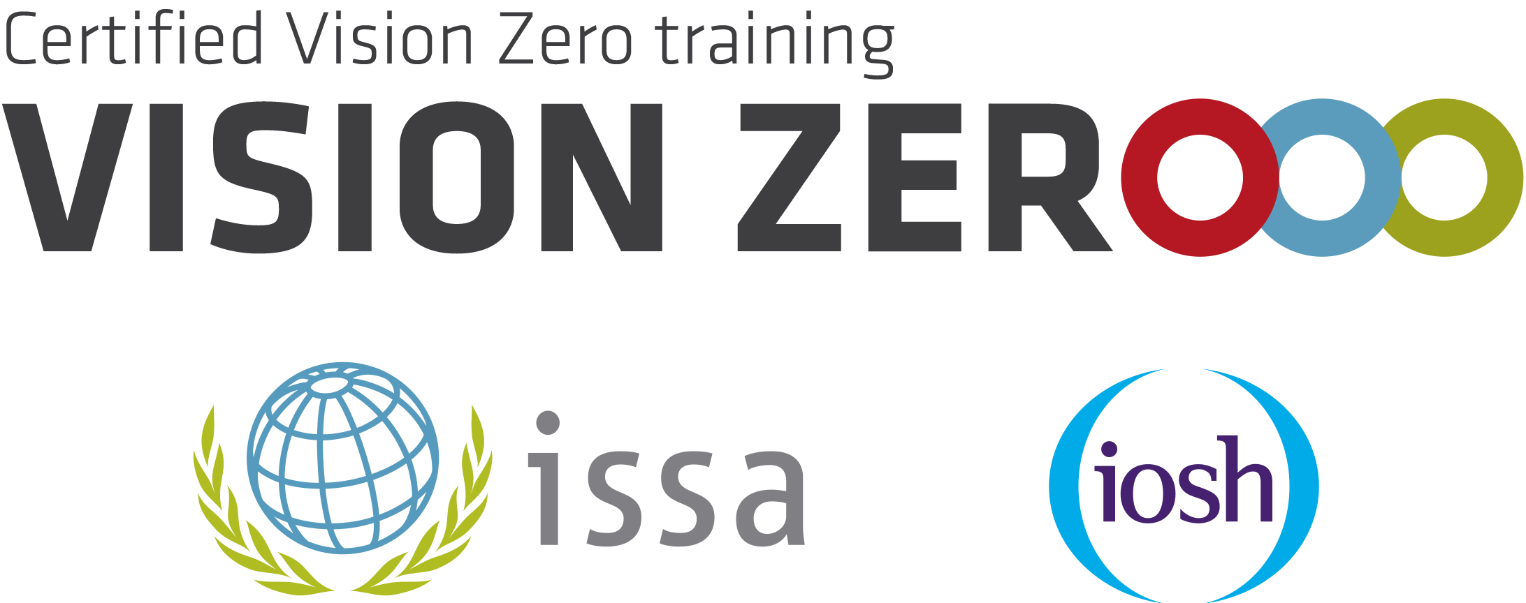 ISSA-IOSH-og-VZ-logo ISSA IOSH Vision Zero and Human House