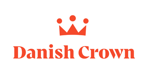 Danish Crown Danish Crown logo