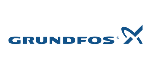Grundfos Grundfos logo