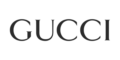 Gucci Gucci logo