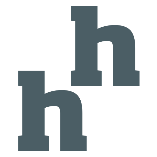 HH logo