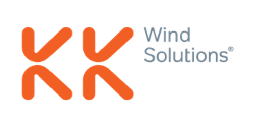 KK Wind Solutions logo