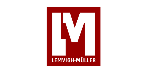 Lemvigh-Müller Lemvigh-Müller logo
