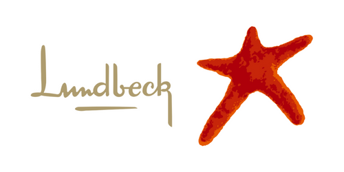 Lundbeck Lundbeck logo