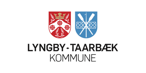 Lyngby-Taarbæk Kommune Lyngby-Taarbæk Kommune logo