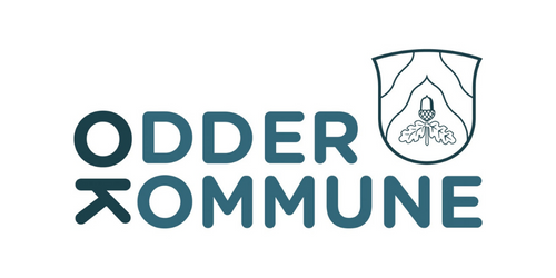 Odder Kommune Odder Kommune logo