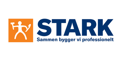 STARK STARK logo