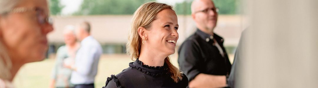 Drop tanken om fastholdelse