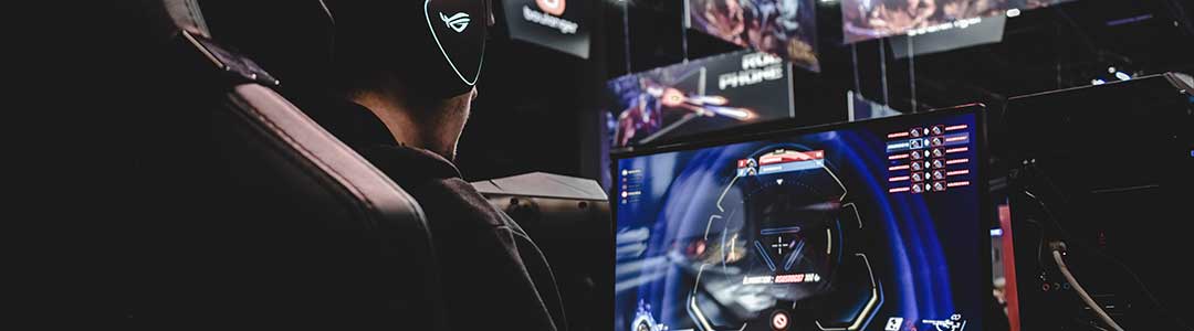 E-sport og andre high performance teams