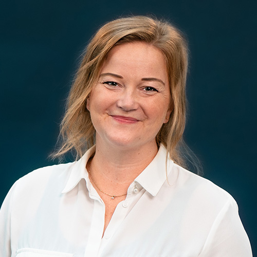Seniorkonsulent Merete Uldall Kristensen • Strategisk arbejdsmiljøkonsulent • Human House