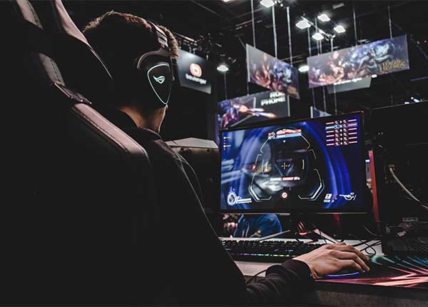 MBTI udvikler e-sporten (og andre high performance teams)