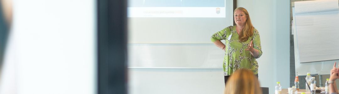 How to work systematically with wellbeing in your workplace