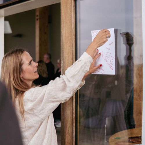 Efterskolen Smededal sætter fokus på trivsel på tværs af generationsskel