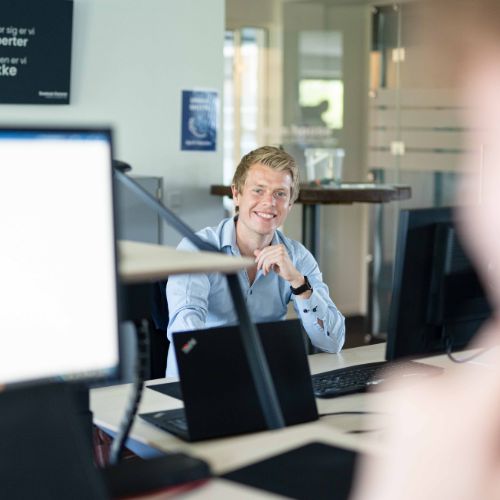 Sådan søger du Velliv Foreningens pulje
