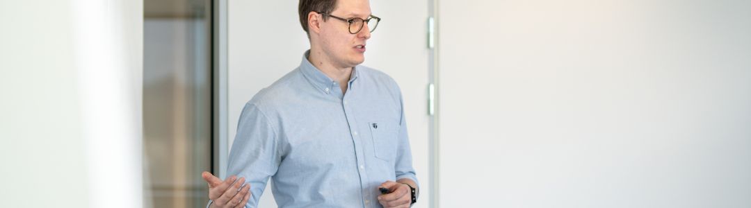 Ansøgning til Velliv Foreningens puljer