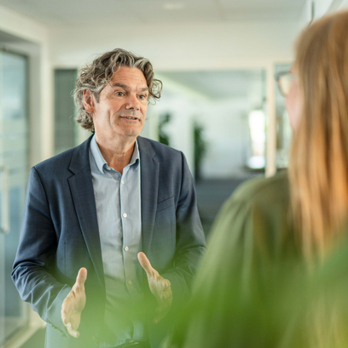 Dear manager, do you have an overview of your roles and tasks in relation to OSH?