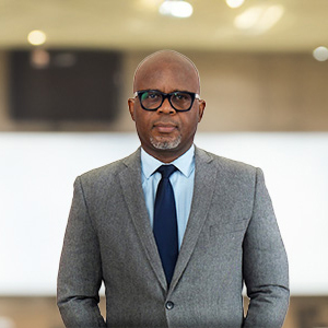 Ehi Iden: We need managers and supervisors to play the right kind of tunes