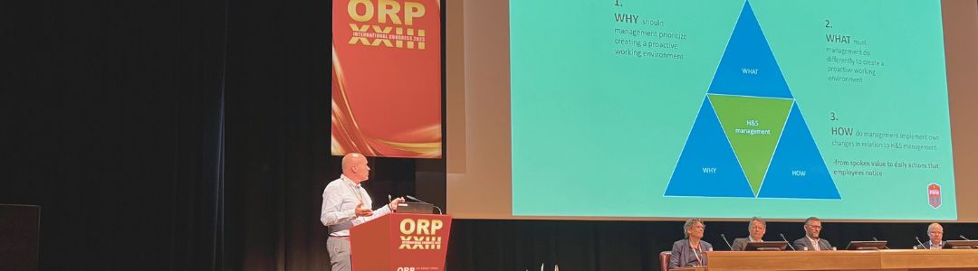 Danish Crown_Top management commitment