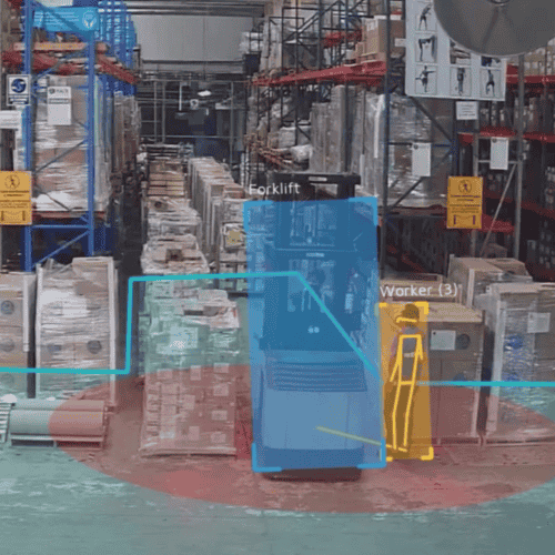 Intenseye – Providing a new proactive approach to workplace safety
