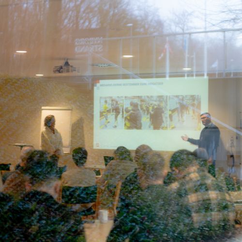 Lækre arbejdsstillinger hos Lemvigh-Müller: Fra vision til virkelighed