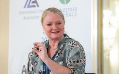 ORP Executive Interview: Key Drivers for Workplace Safety