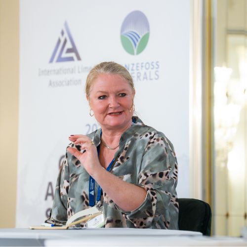 ORP Executive Interview: Key Drivers for Workplace Safety