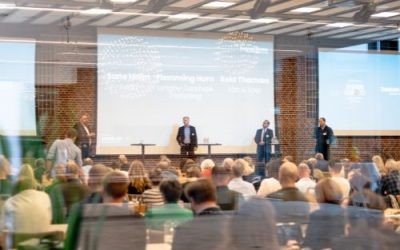 Evida og Vision Zero: Fra strategi til sikkerhedskultur