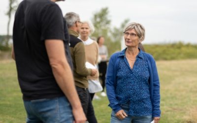Vision Zero i Odsherred: Et fælles løft for arbejdsmiljøet