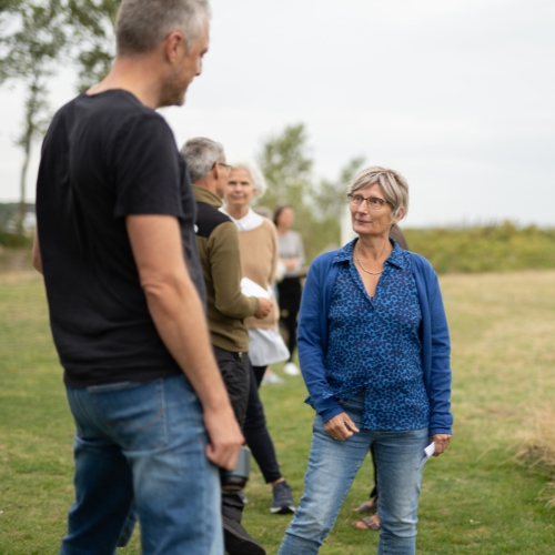Vision Zero i Odsherred: Et fælles løft for arbejdsmiljøet