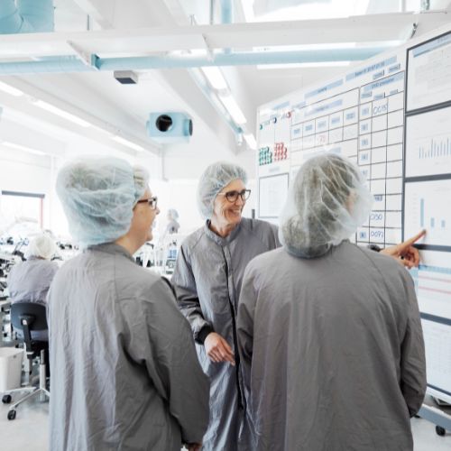 When Health and Safety Becomes a Shared Responsibility
