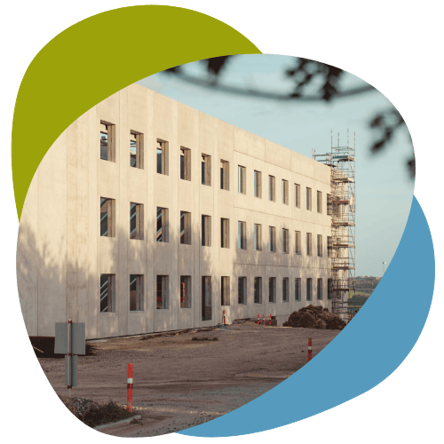 Vision Zero-guide_B&A Glad kursist på IOSH Vision Zero Wellbeing-uddannelse