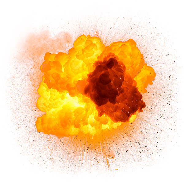 ATEX - eksplosive atmosfærer