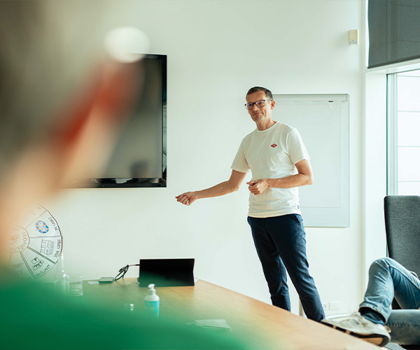 Rådgivning om ensidigt gentaget arbejde