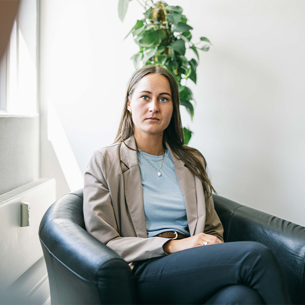 Kriseberedskab Human House