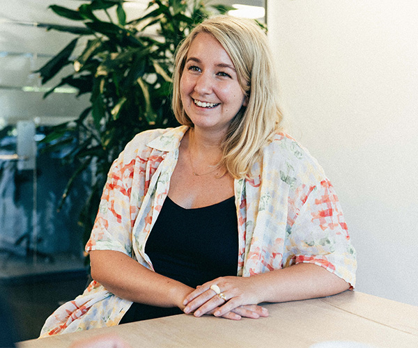 Konsulent fra Human House hjælper med den rigtige APV-metode