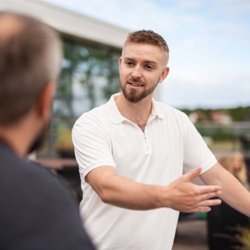Arbejdsmiljølovens krav til bygherren