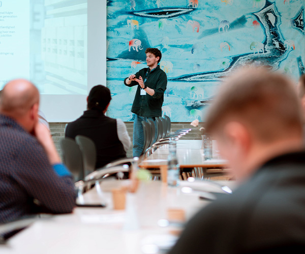 Undervisning og læring