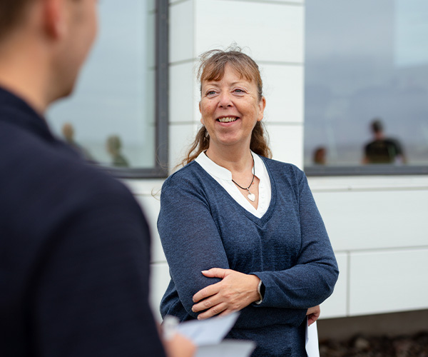 Konsulent fra Human House rådgiver om 7 gyldne regler