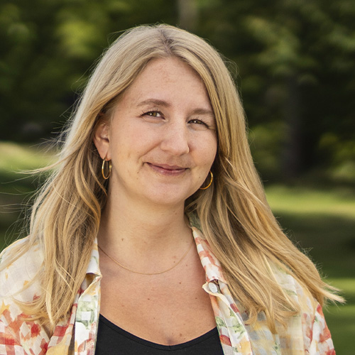 Amalie Diepeveen • Konsulent • Human House