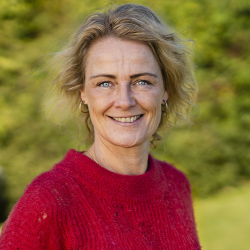 Erhvervspsykolog Anja Dahl Pedersen • Chefkonsulent • Cand.psych. aut. • Human House