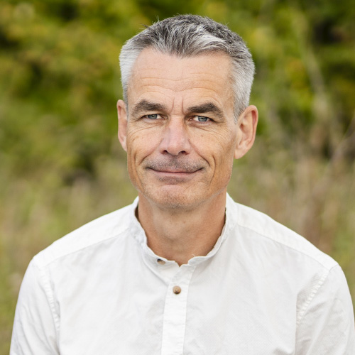 Arbejdsmiljøkoordinator Brian Foldager Larsen • Chefkonsulent • Human House