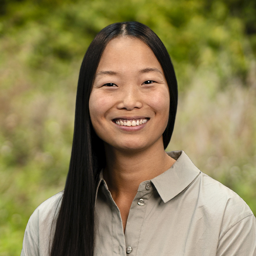 Erhvervspsykolog Cilie Sun Andersen • Seniorkonsulent • Human House 