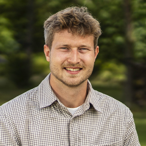 Studenterkonsulent Emil Gravholt • Stud.psych. • Human House