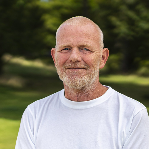 Gert Tagmos Knudsen • Chefkonsulent • Human House