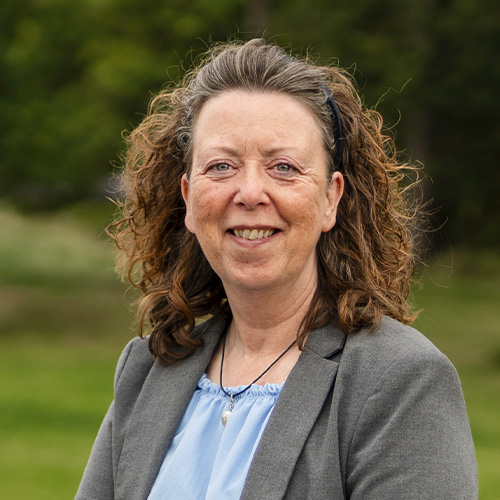 Strategisk arbejdsmiljøkonsulent Gitte Sibbern • Seniorkonsulent • Human House