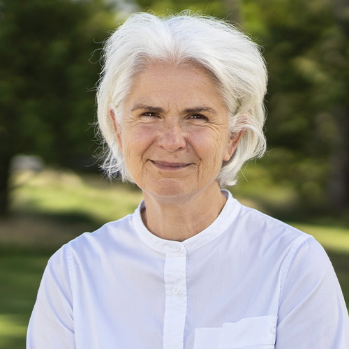 Ergoterapeut Hanne Mølgaard • Seniorkonsulent • Human House