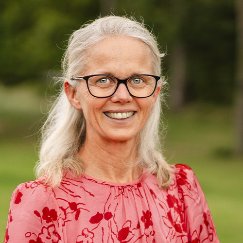 Chefkonsulent Henriette Daabeck • Strategisk arbejdsmiljø • Human House